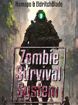 Read Zombie Survival System Light Novel Online