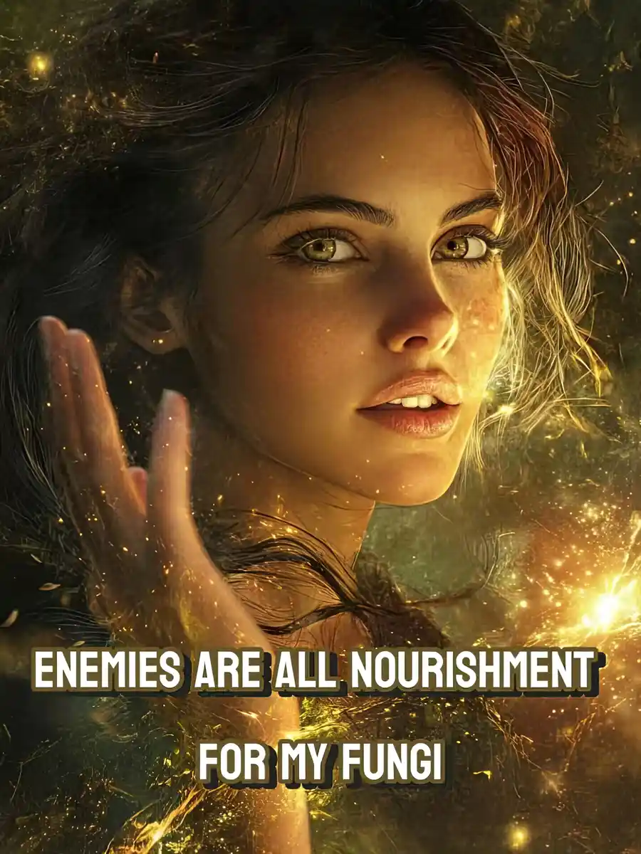 Read Enemies Are All Nourishment for My Fungi.. Light Novel Online