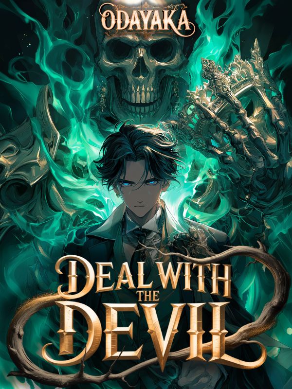 Read Deal with The Devil! Light Novel Online