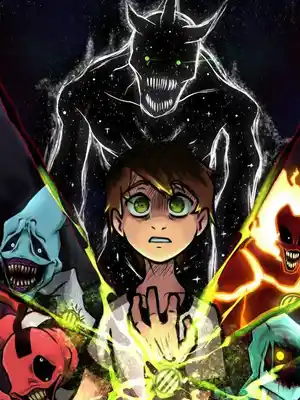 Read Ben 10: Carnitrix Without Downsides? Light Novel Online