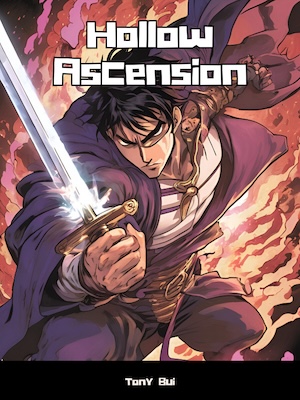Read Hollow Ascension Light Novel Online