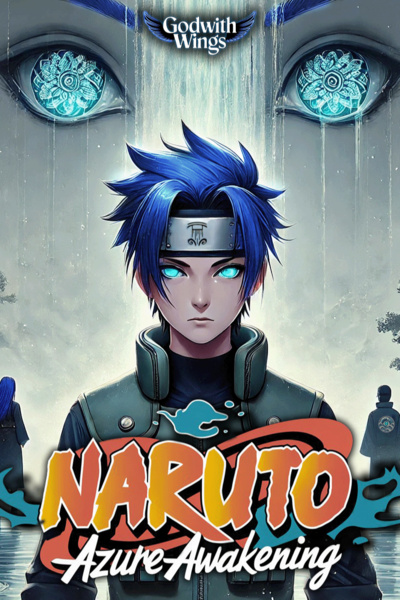 Read Naruto: Azure Awakening Light Novel Online