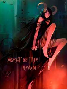 Read Agent of the Realm? Light Novel Online
