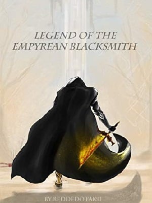 Read Legend of the Empyrean Blacksmith Light Novel Online
