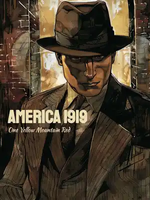 Read America 1919 Light Novel Online