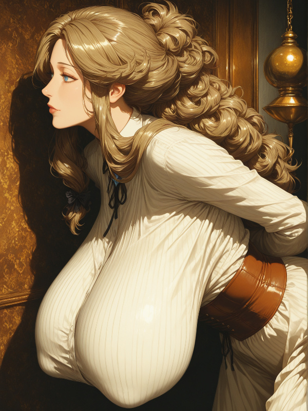Read Reincarnated as a Fat Bastard in an Eroge Game Light Novel Online