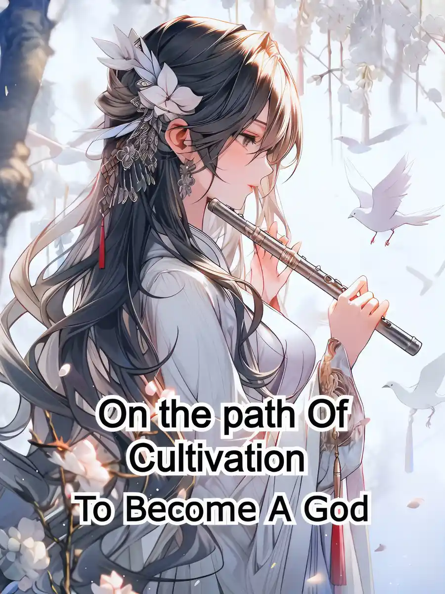 Read On The Path Of Cultivation To Become God Light Novel Online
