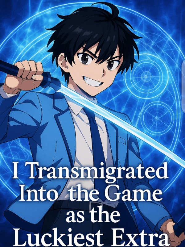 Read I Transmigrated Into the Game as the Luckiest Extra Light Novel Online
