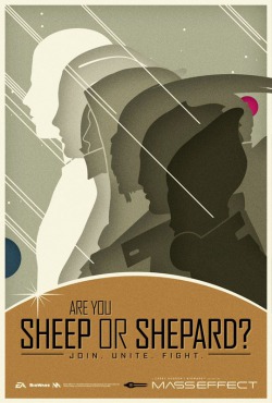 Read Out For Karma: Mass Effect Light Novel Online