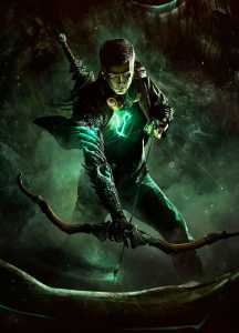 Read Unlimited Power 2: The Ranger's Domain Light Novel Online