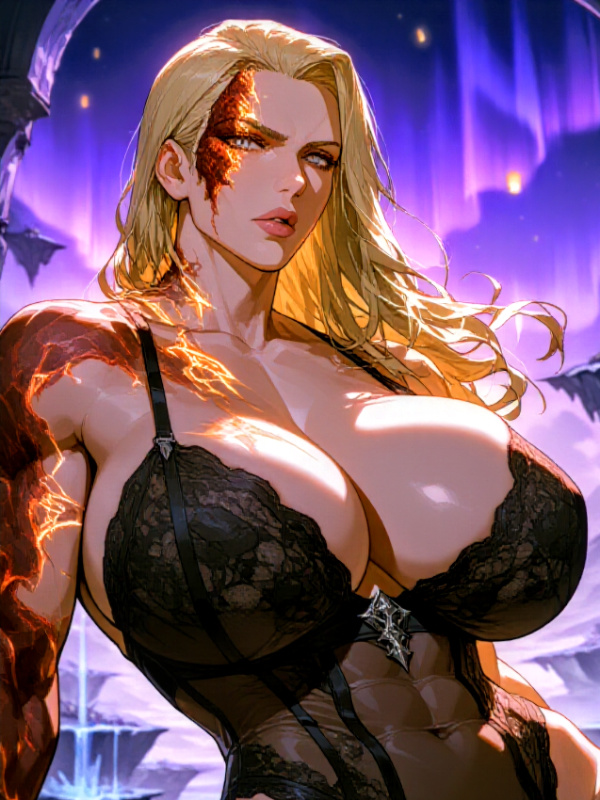Read Vicious Allure Light Novel Online