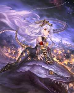 Read Empress' Evolution Light Novel Online