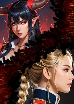 Read Amelia Thornheart Light Novel Online