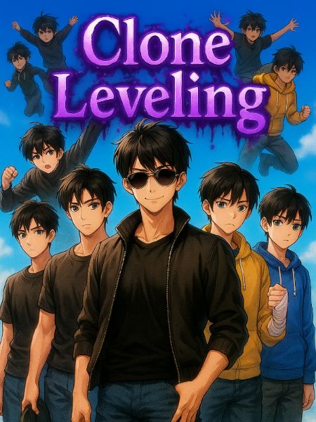 Read My Auto Cloning System Light Novel Online