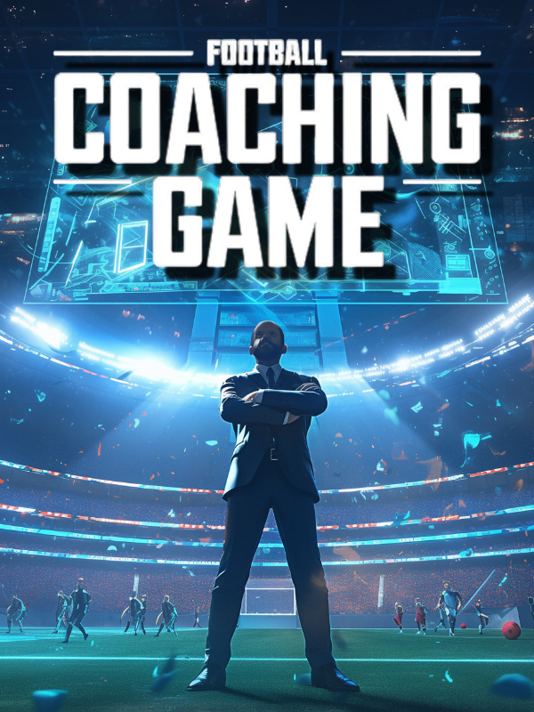 Read Football Coaching Game: Starting With SSS-Rank Player Light Novel Online