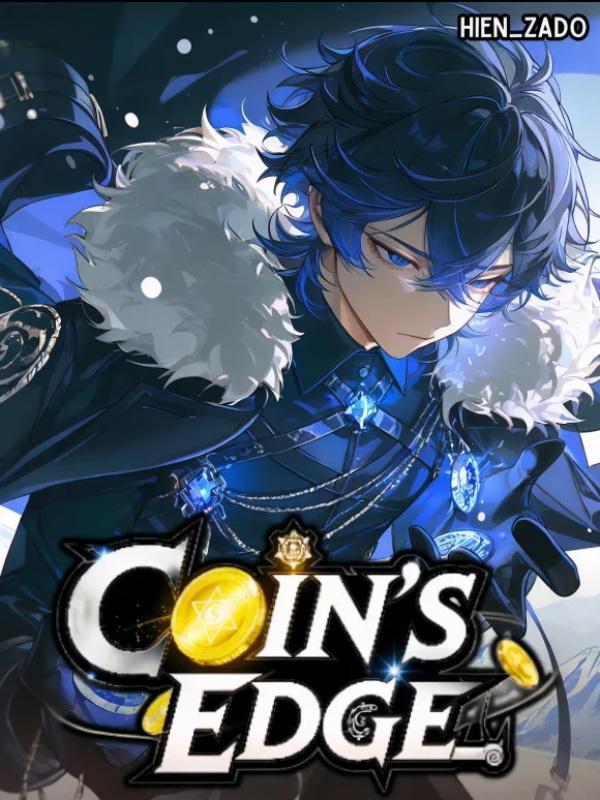 Read Coin's Edge: Reincarnated as a Extra Light Novel Online