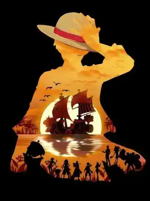 Read One Piece: Legend of the Star Sea Light Novel Online