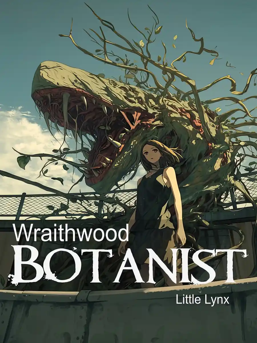 Read Wraithwood Botanist Light Novel Online