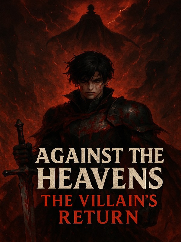Read 'Against the Heavens: The Villain's Return' Light Novel Online