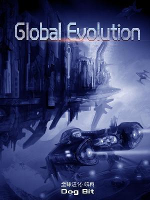 Read Global Evolution Light Novel Online