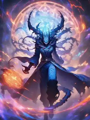 Read Ultimate Magus in Cultivation World Light Novel Online
