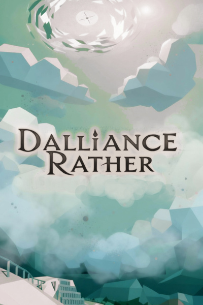 Read Dalliance Rather Light Novel Online