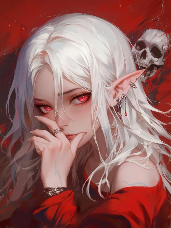 Read What? Why am I Suddenly an Undead Hottie? Light Novel Online