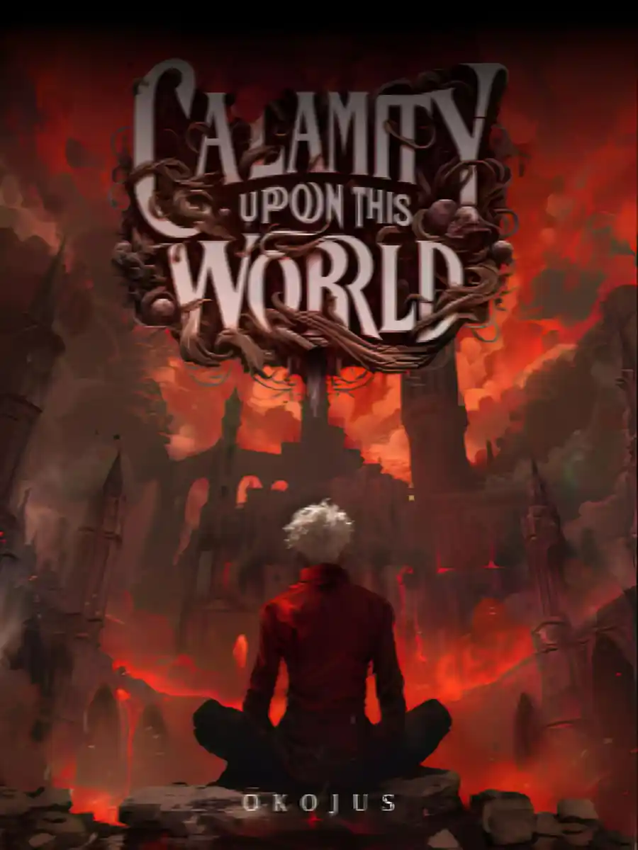 Read Calamity Upon This World Light Novel Online