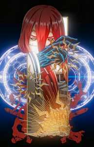 Read Reborn as Thor! Light Novel Online