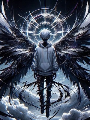 Read Dawn of light - Reincarnated as a villain Light Novel Online