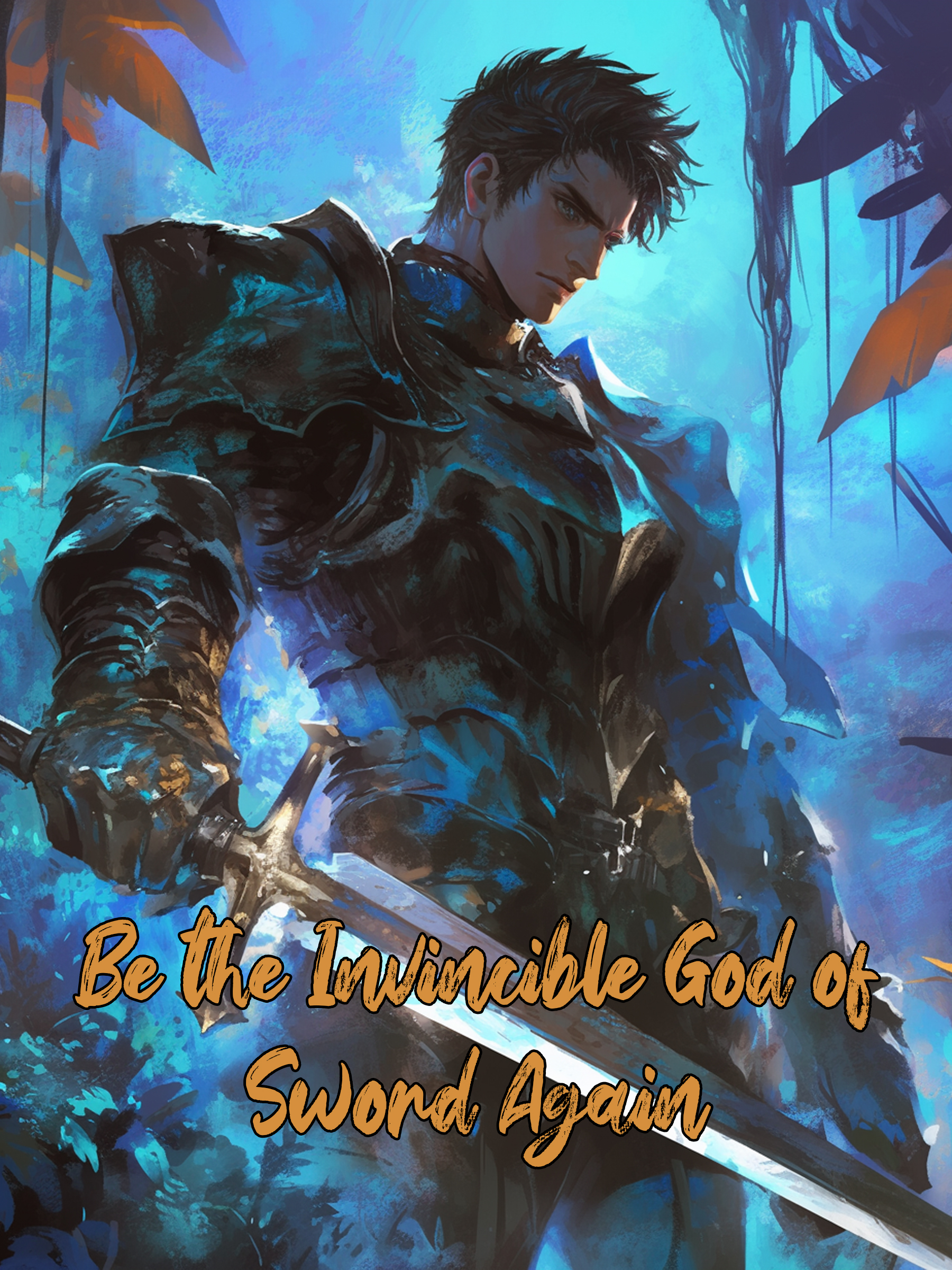 Read Be the Invincible God of Sword Again Light Novel Online