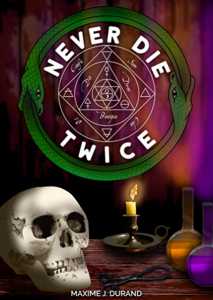 Read Never Die Twice Light Novel Online
