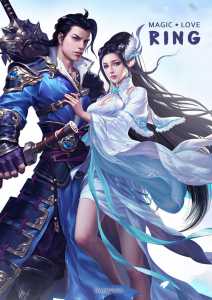 Read Magic Love Ring Light Novel Online