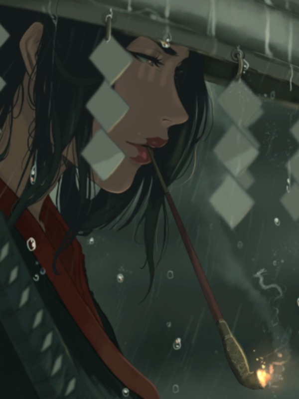 Read Shadowborn Light Novel Online