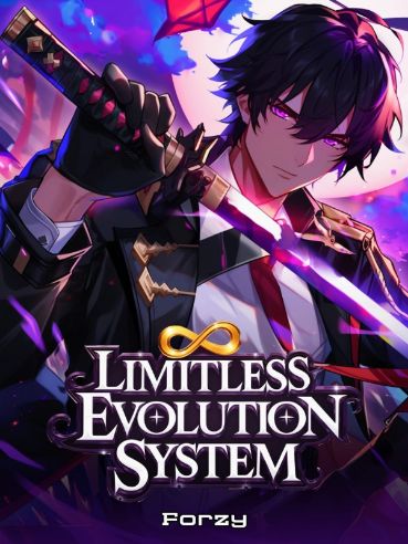 Read Limitless Evolution System: Reincarnation of the Strongest Slayer God Light Novel Online