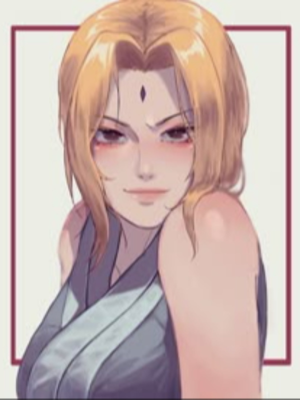 Read Naruto : Perfect Control Light Novel Online