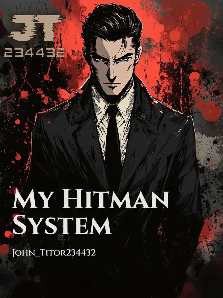 Read My Hitman System Light Novel Online