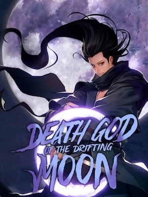 Read Death God of the Drifting Moon Light Novel Online