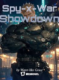 Read Spy-x-War Showdown Light Novel Online