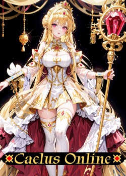 Read Caelus Online Light Novel Online