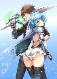 Read Shinmai Maou no Keiyakusha Light Novel Online