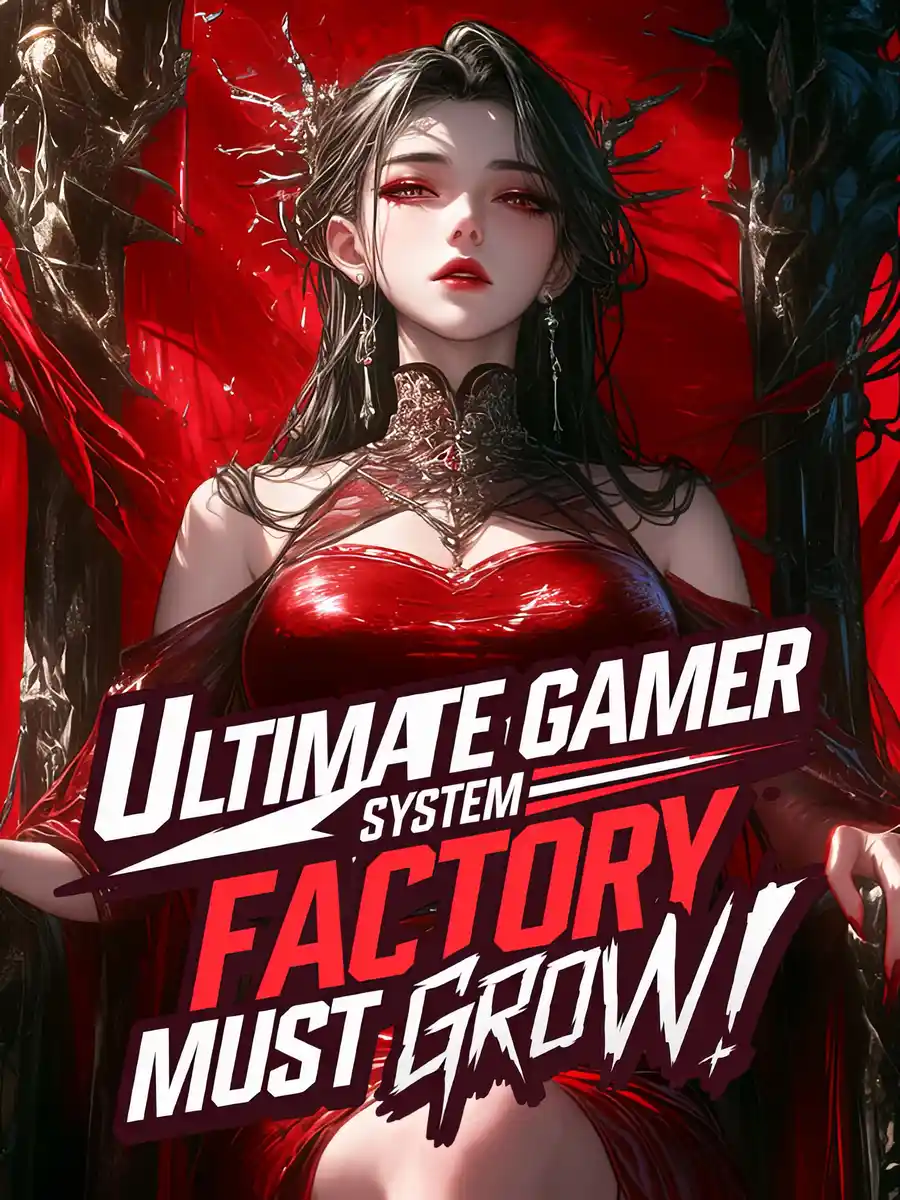 Read Ultimate Gamer System: Factory Must Grow! Light Novel Online