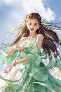 Read My Wife Is The Most Beautiful Goddess Light Novel Online