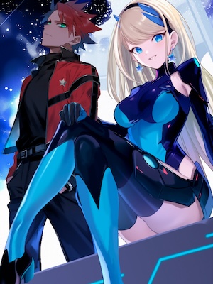 Read My Ex-Girlfriend is the Strongest Guild Master and I'm the Weakest! Light Novel Online