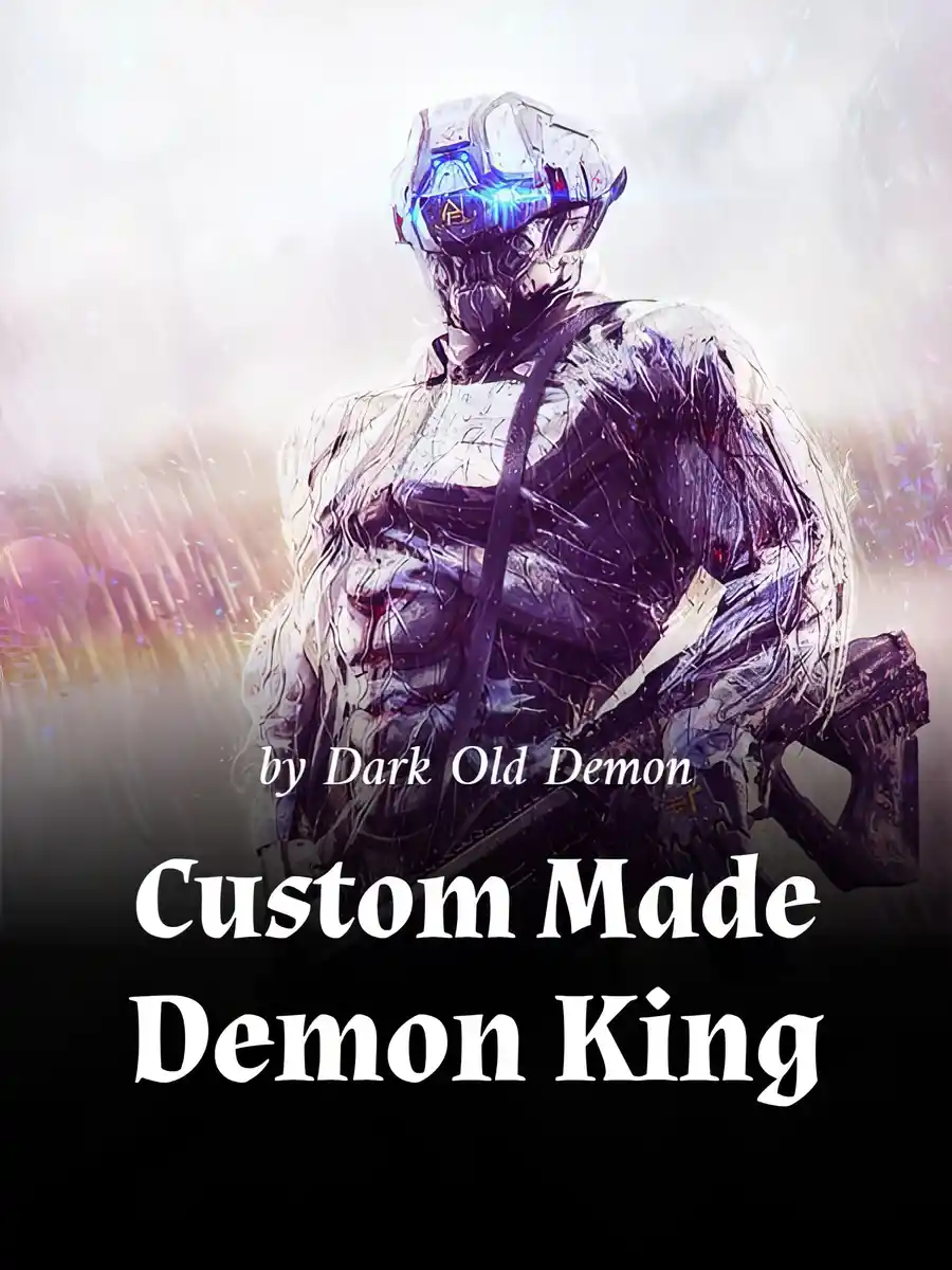 Read Custom Made Demon King Light Novel Online