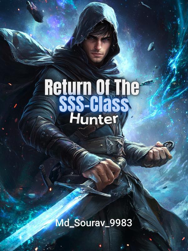 Read Return Of The SSS-Class Hunter Light Novel Online