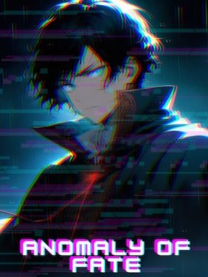 Read Anomaly of Fate Light Novel Online