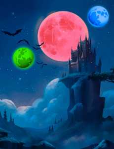 Read The Reincarnated Vampire Just Wants to Enjoy Her New Life Light Novel Online