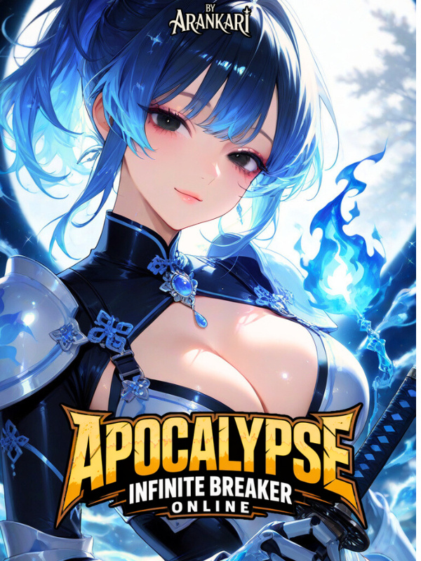 Read Apocalypse: Infinite Breaker Online Light Novel Online