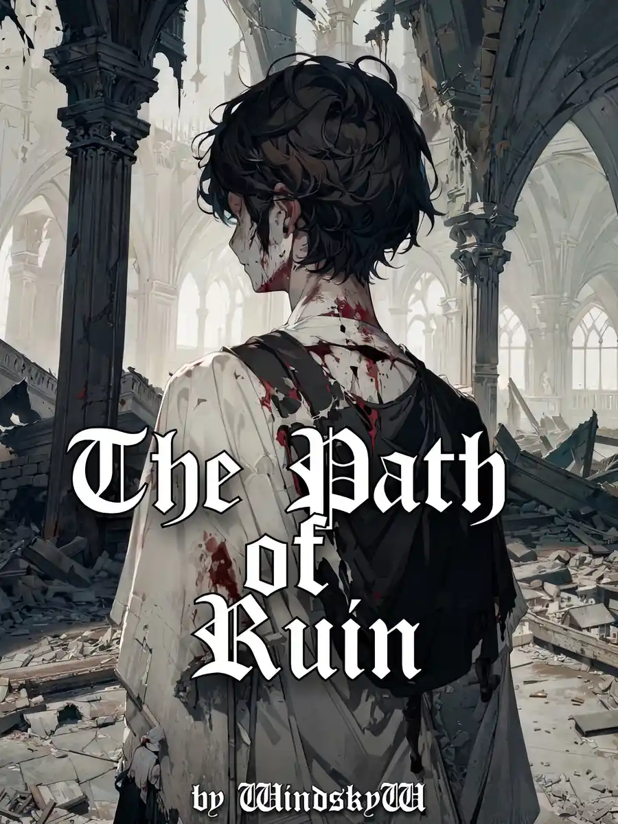 Read The Path of Ruin Light Novel Online
